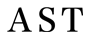AST